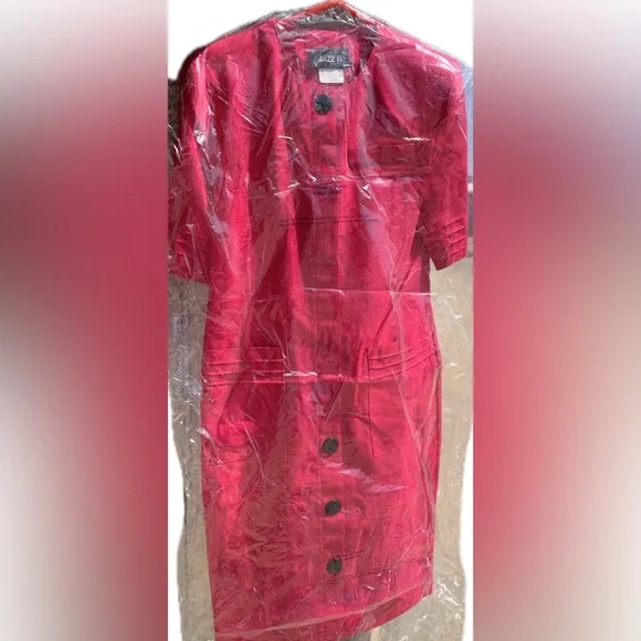 Vintage 90s summer dress - Picture 5 of 9